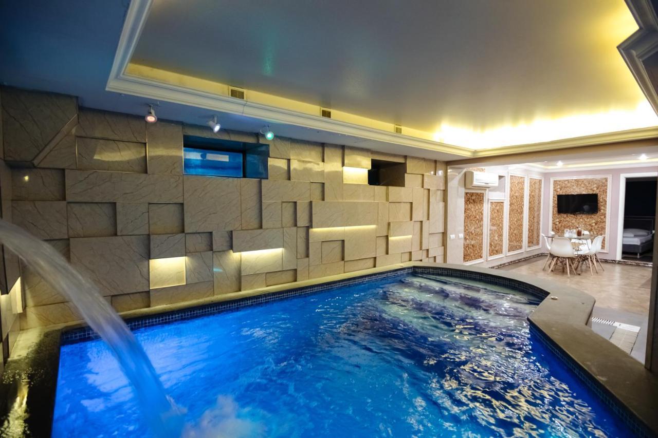 Golden Seconds Hotel Ереван Екстериор снимка