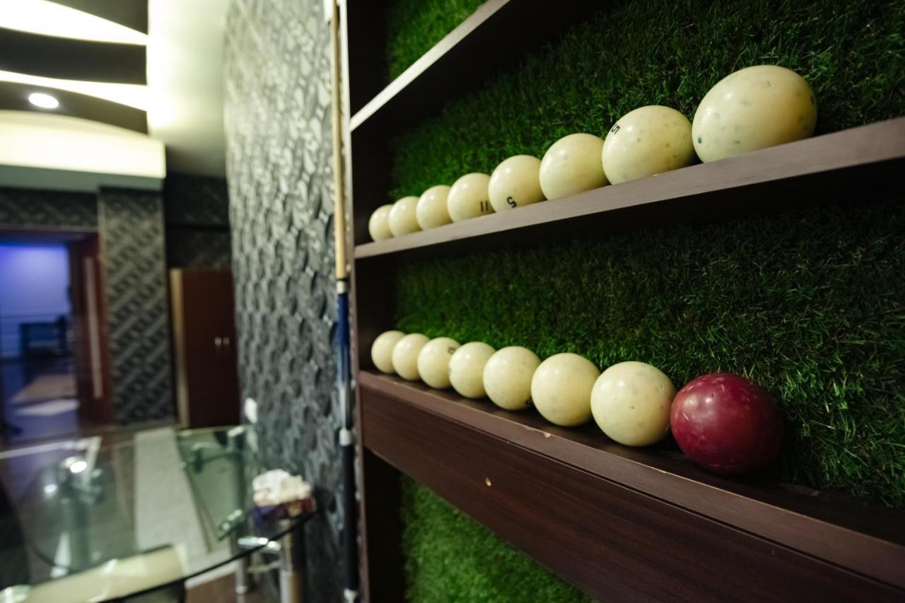 Golden Seconds Hotel Ереван Екстериор снимка